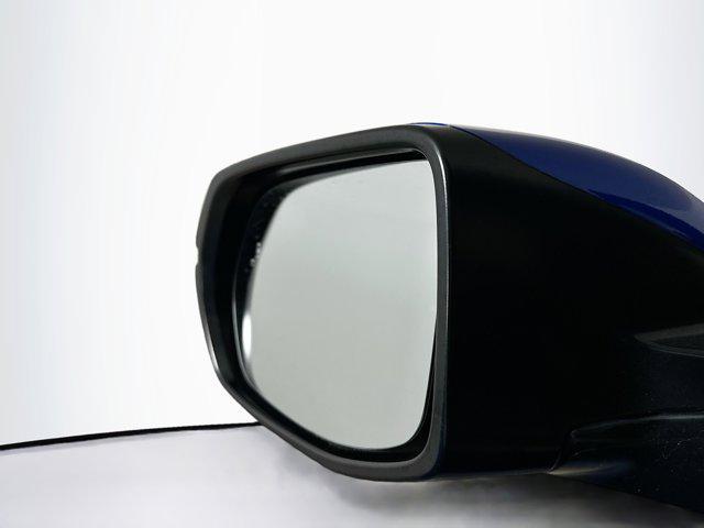 used 2021 Honda CR-V car, priced at $24,897