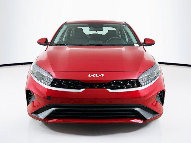 used 2024 Kia Forte car, priced at $16,789