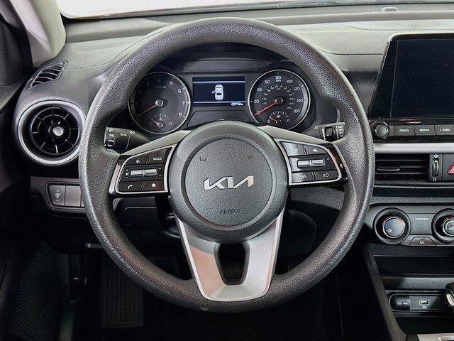 used 2024 Kia Forte car, priced at $16,789