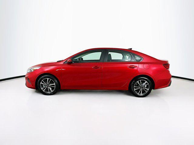 used 2024 Kia Forte car, priced at $16,789