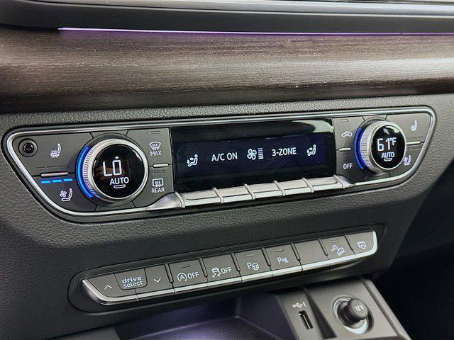 used 2025 Audi Q5 car, priced at $45,897