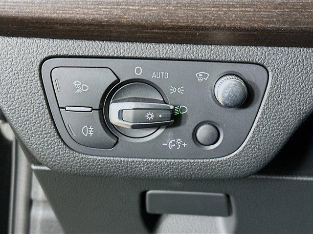 used 2025 Audi Q5 car, priced at $42,997