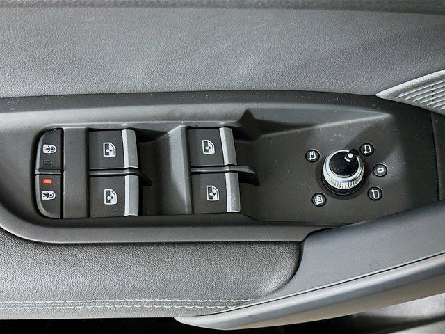 used 2025 Audi Q5 car, priced at $42,997