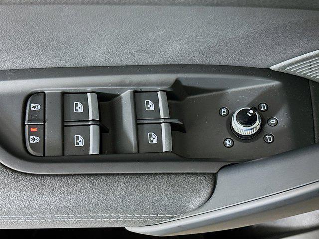 used 2025 Audi Q5 car, priced at $45,897