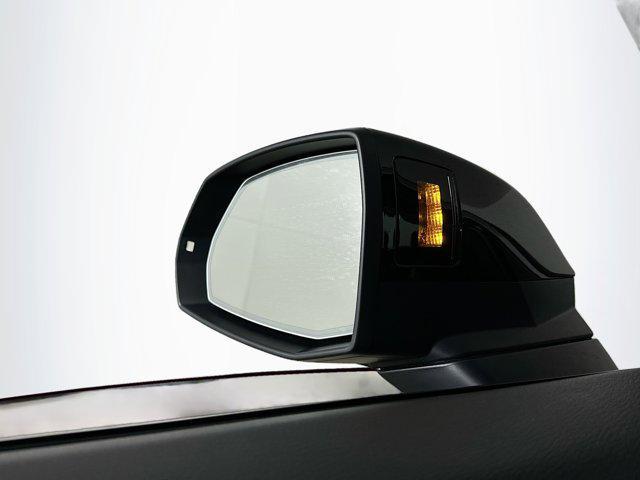 used 2025 Audi Q5 car, priced at $45,897