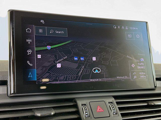 used 2025 Audi Q5 car, priced at $42,997