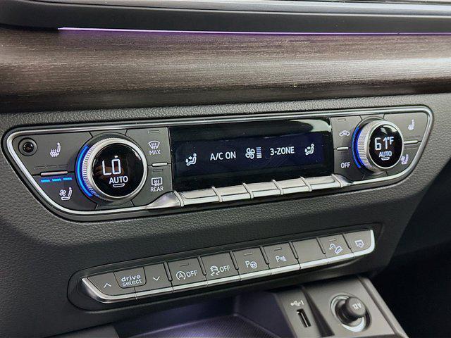 used 2025 Audi Q5 car, priced at $42,997