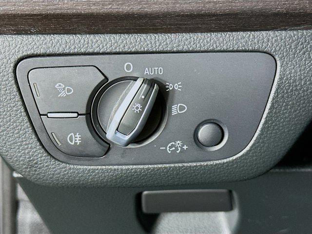 used 2022 Audi Q5 car, priced at $25,997