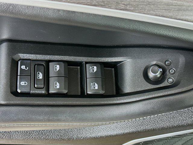 used 2023 Jeep Grand Cherokee 4xe car, priced at $30,197
