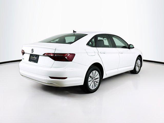 used 2020 Volkswagen Jetta car, priced at $15,589