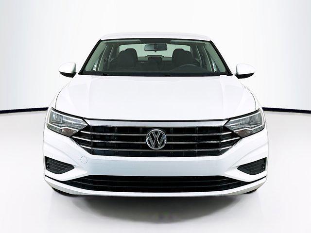 used 2020 Volkswagen Jetta car, priced at $15,589