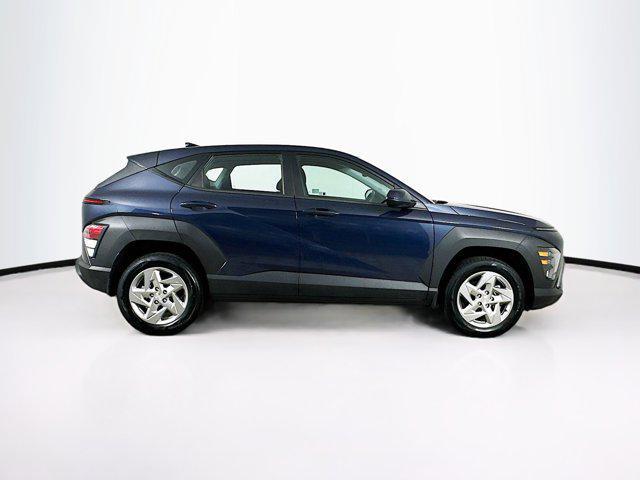 used 2024 Hyundai Kona car, priced at $19,497