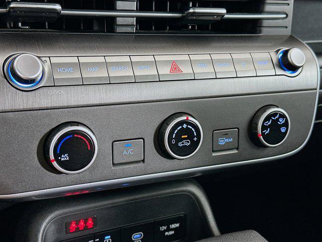 used 2024 Hyundai Kona car, priced at $19,497