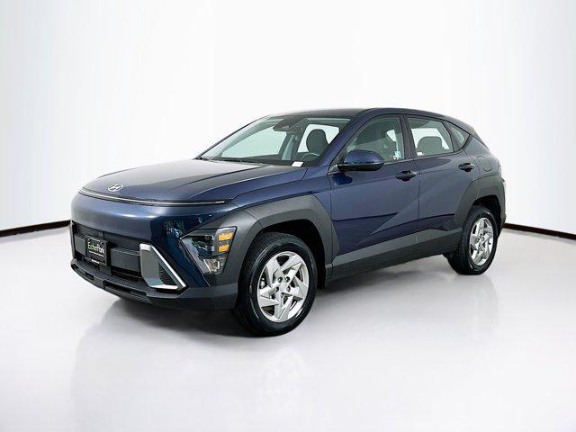 used 2024 Hyundai Kona car, priced at $19,497