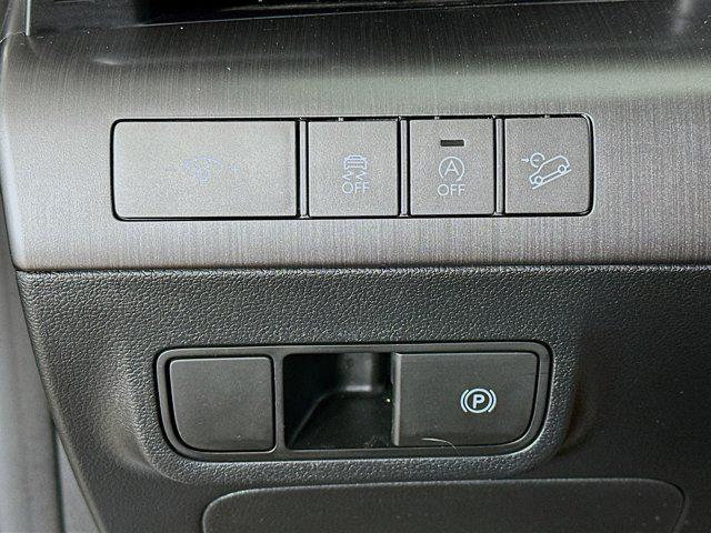 used 2024 Hyundai Kona car, priced at $19,497