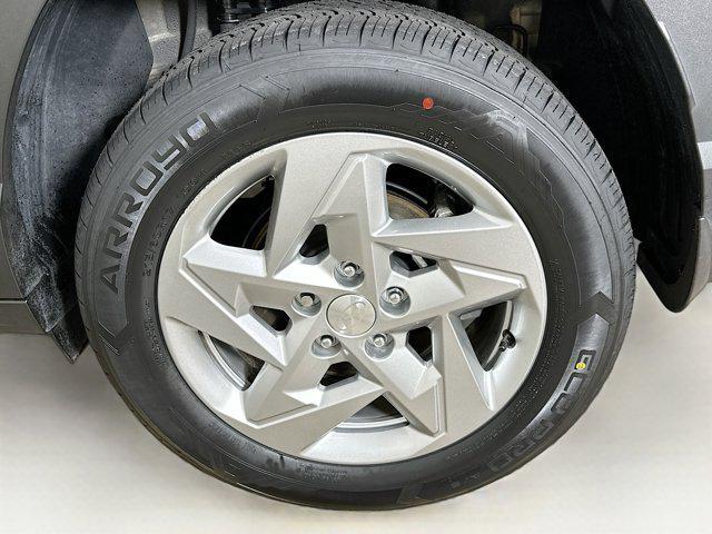 used 2024 Hyundai Kona car, priced at $19,497