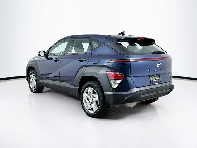 used 2024 Hyundai Kona car, priced at $19,497