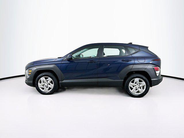 used 2024 Hyundai Kona car, priced at $19,497