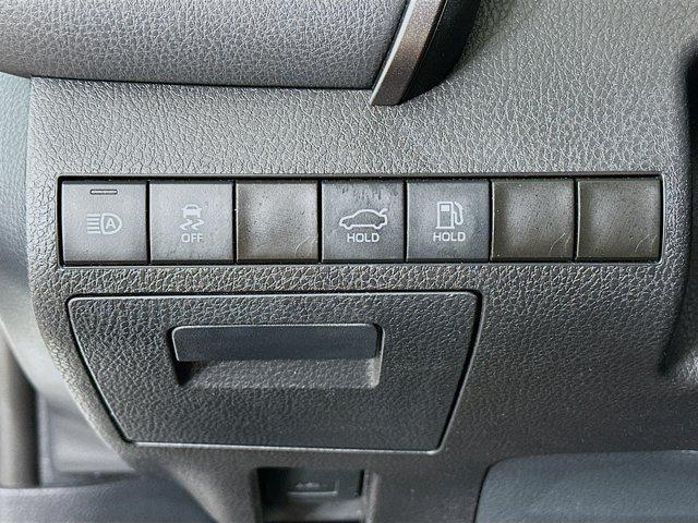 used 2022 Toyota Camry car, priced at $22,397