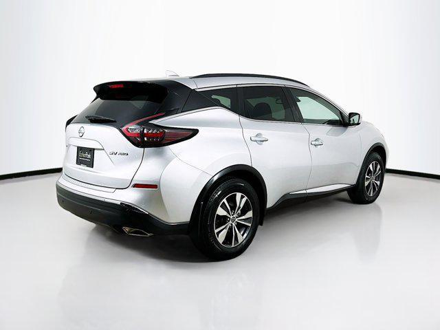 used 2023 Nissan Murano car, priced at $24,239