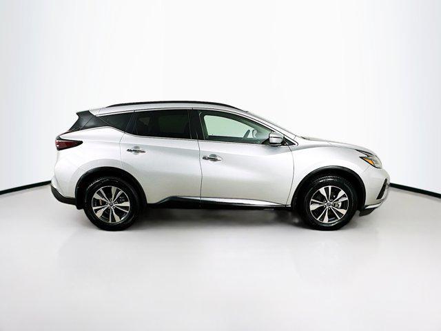 used 2023 Nissan Murano car, priced at $24,239