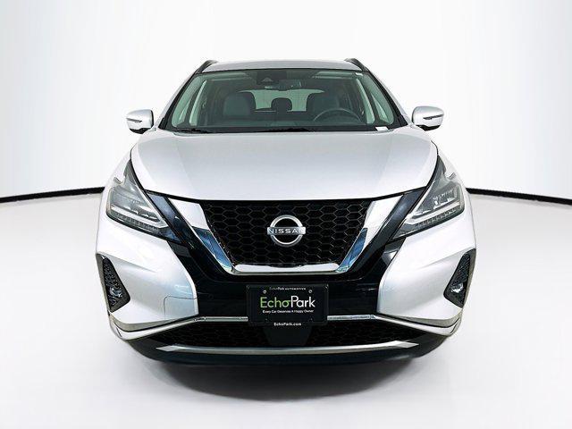 used 2023 Nissan Murano car, priced at $24,239