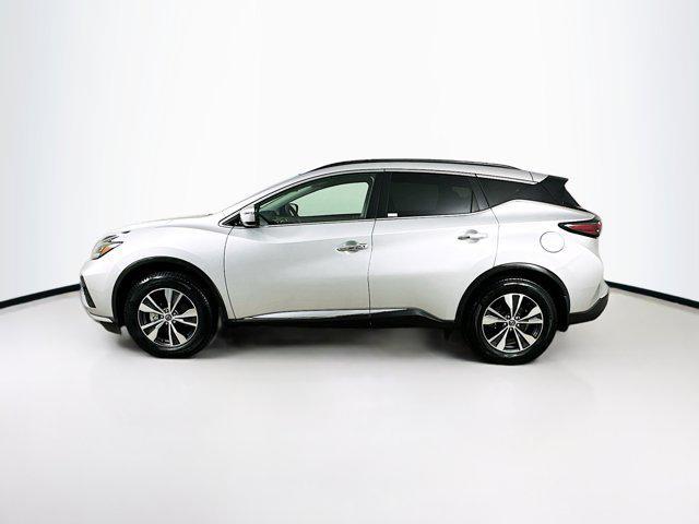 used 2023 Nissan Murano car, priced at $24,239