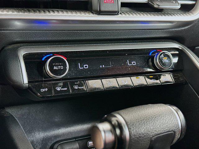 used 2021 Kia K5 car, priced at $20,797