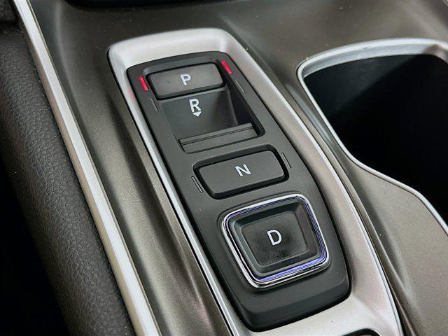 used 2022 Honda Accord car, priced at $28,697