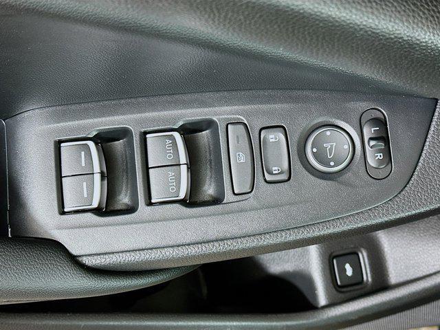 used 2022 Honda Accord car, priced at $28,697