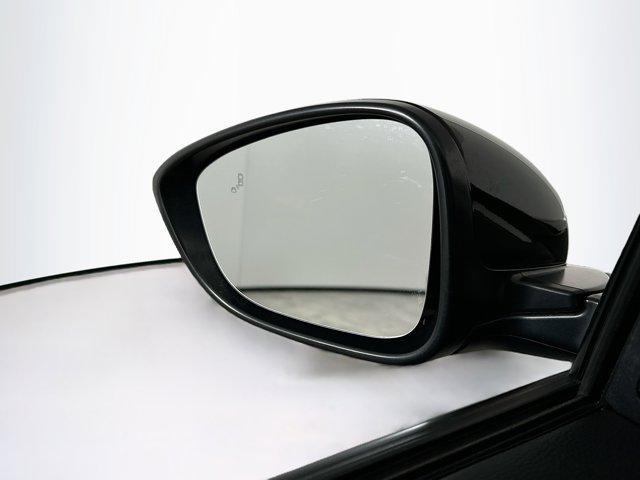 used 2022 Honda Accord car, priced at $28,697