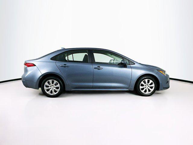 used 2024 Toyota Corolla car, priced at $18,997