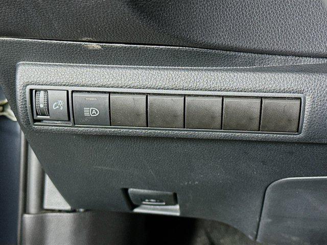 used 2024 Toyota Corolla car, priced at $18,997