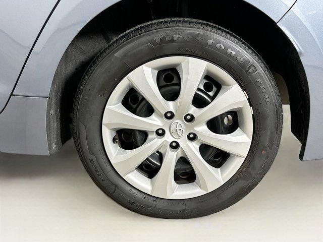 used 2024 Toyota Corolla car, priced at $18,997