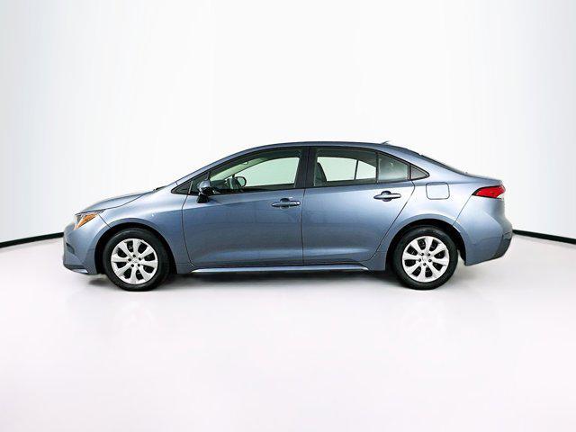 used 2024 Toyota Corolla car, priced at $18,997