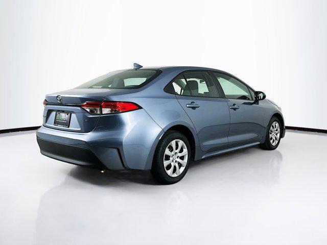 used 2024 Toyota Corolla car, priced at $18,997
