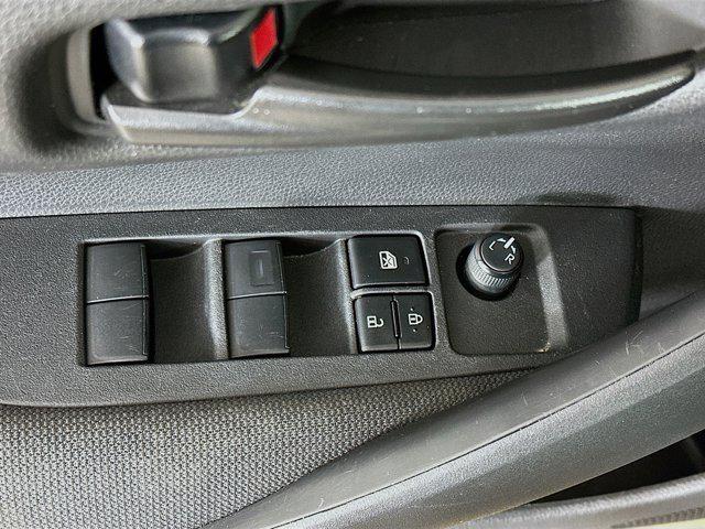 used 2024 Toyota Corolla car, priced at $18,997