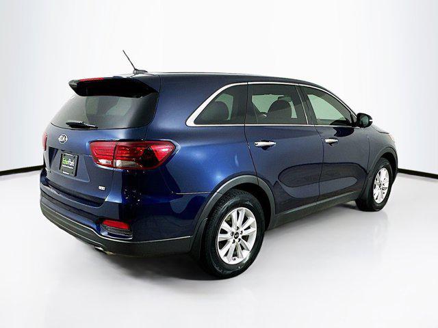 used 2019 Kia Sorento car, priced at $15,597