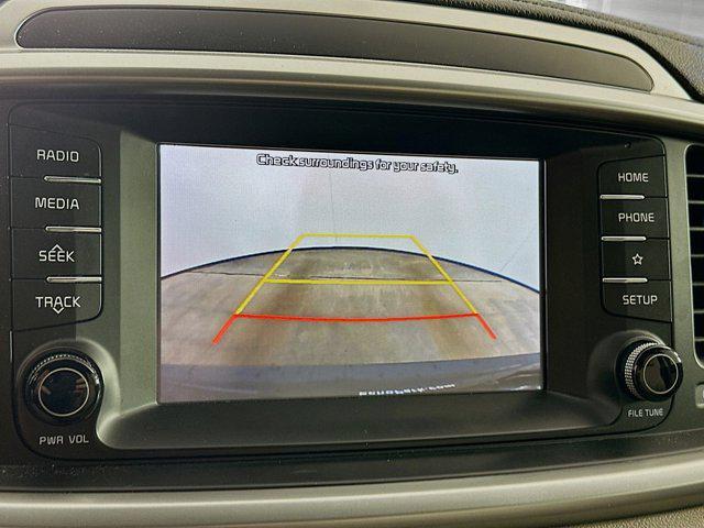 used 2019 Kia Sorento car, priced at $15,597