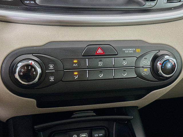 used 2019 Kia Sorento car, priced at $15,597