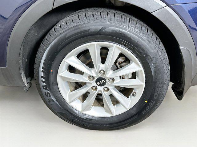 used 2019 Kia Sorento car, priced at $15,597