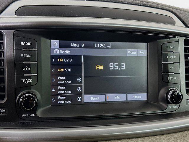 used 2019 Kia Sorento car, priced at $15,597