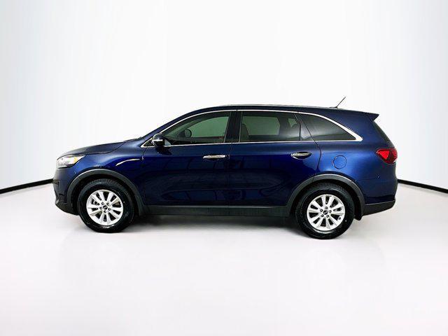 used 2019 Kia Sorento car, priced at $15,597