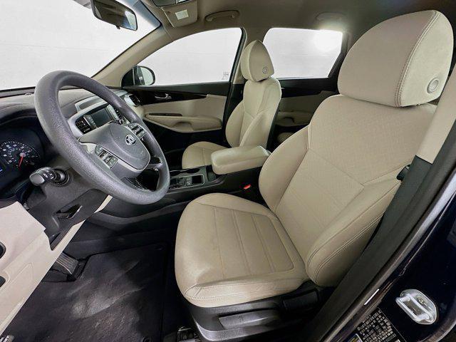 used 2019 Kia Sorento car, priced at $15,597