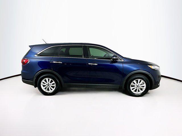 used 2019 Kia Sorento car, priced at $15,597