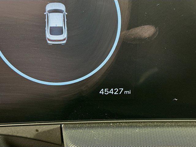 used 2024 Hyundai Sonata car, priced at $21,997