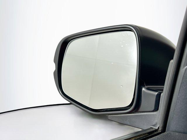used 2023 Honda Passport car, priced at $31,497