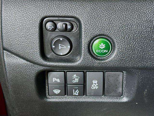 used 2023 Honda Passport car, priced at $31,497