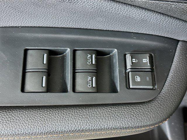 used 2023 Honda Passport car, priced at $31,497