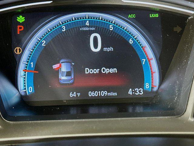 used 2019 Honda Civic car, priced at $18,997